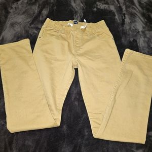 GAP KIDS - PULL ON JEANS IN SLIM FIT WITH WASHWELL - XXXL